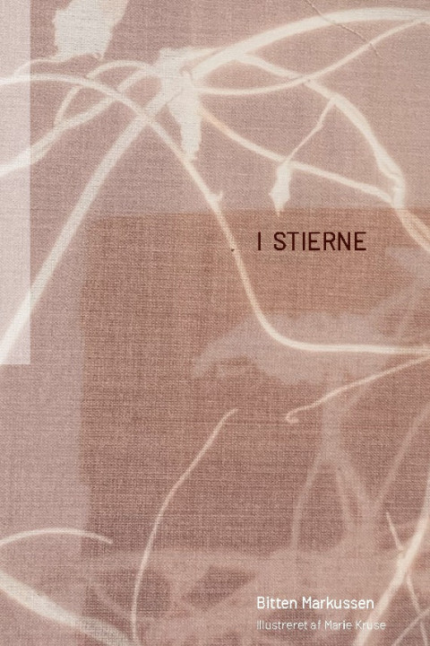 Omslag: I stierne
