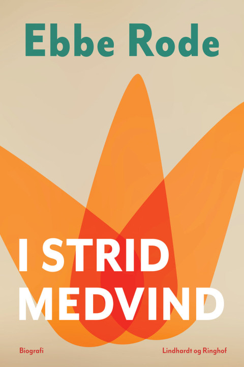 Omslag: I strid medvind