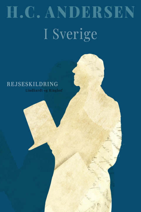 Omslag: I Sverige