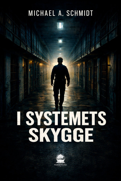 Omslag: I systemets skygge