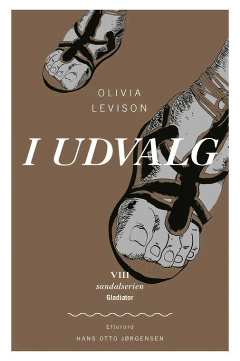 Omslag: I udvalg