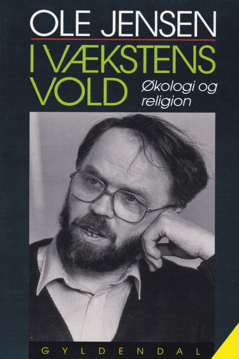 Omslag: I vækstens vold