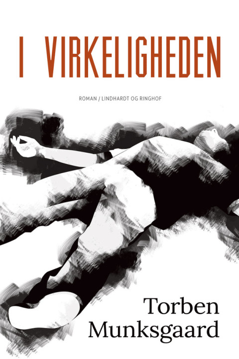Omslag: I virkeligheden