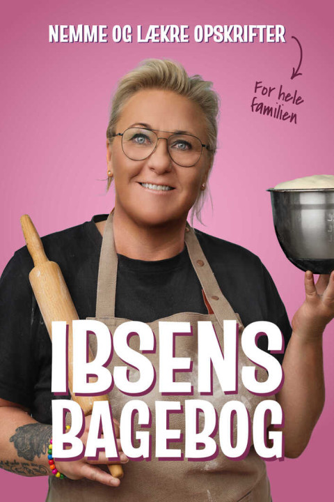 Omslag: Ibsens Bagebog