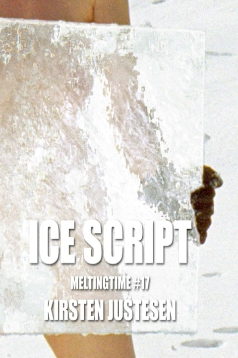 Omslag: Ice Script