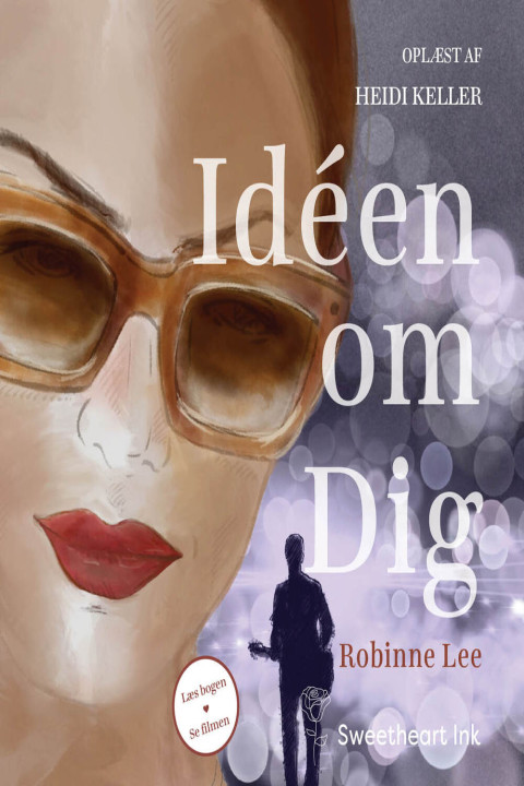 Omslag: Ideen om Dig