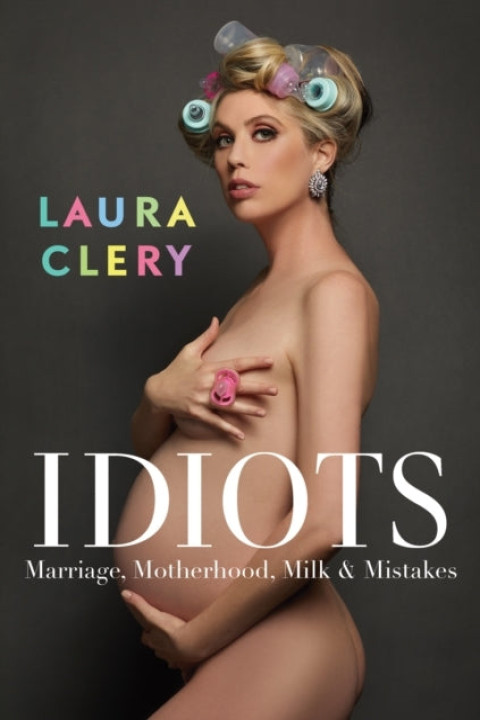 Omslag: Idiots