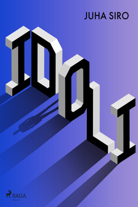 Omslag: Idoli