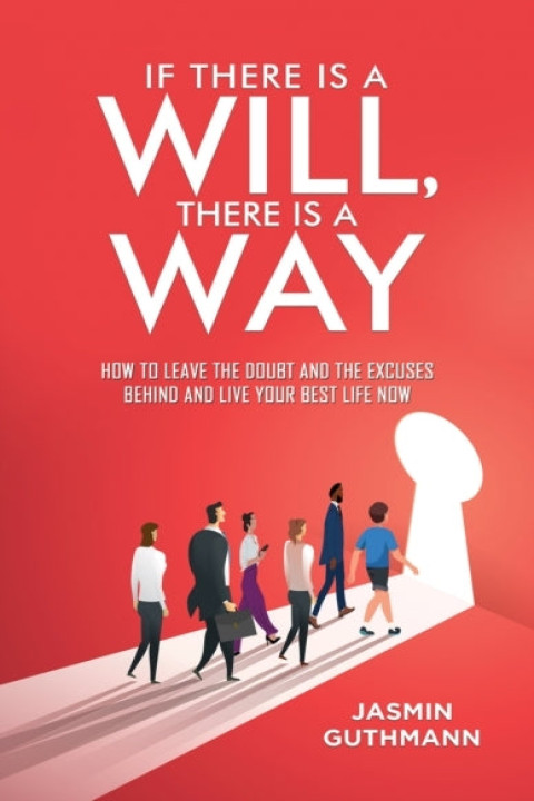 Omslag: If There Is a Will There Is a Way