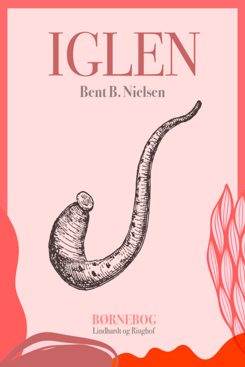 Omslag: Iglen