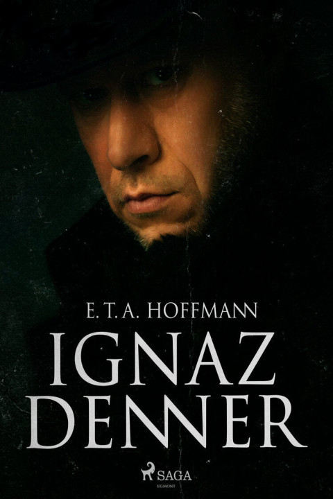Omslag: Ignaz Denner