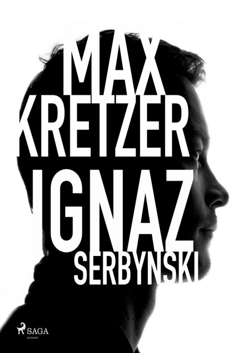 Omslag: Ignaz Serbynski