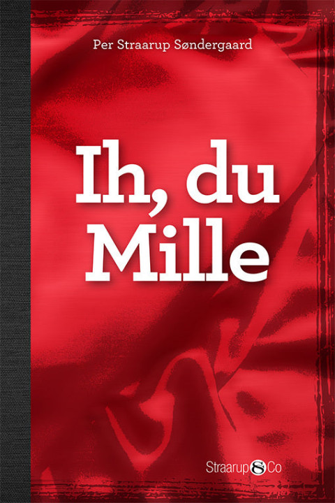 Omslag: Ih, du Mille