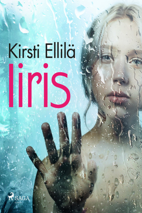Omslag: Iiris