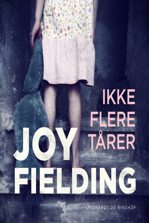 Omslag: Ikke flere tårer