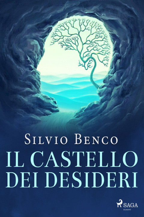 Omslag: Il castello dei desideri