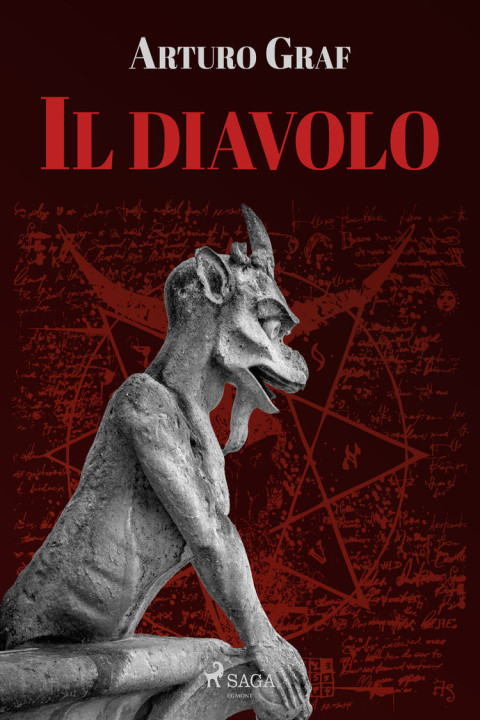 Omslag: Il diavolo