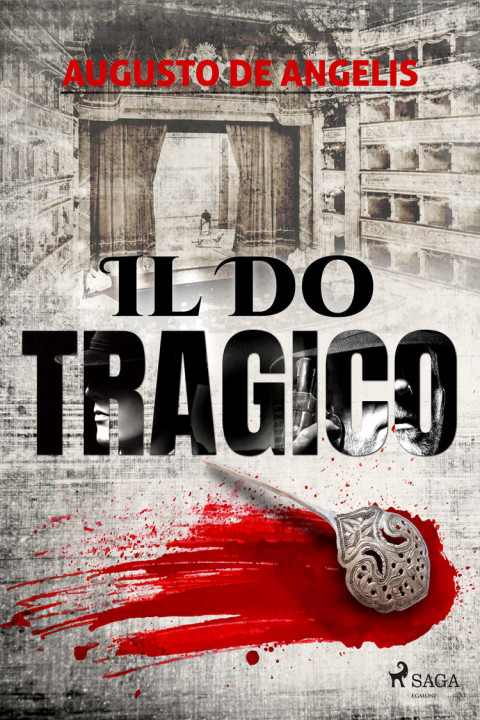 Omslag: Il Do tragico