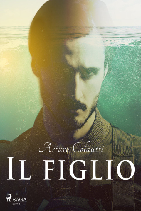 Omslag: Il figlio