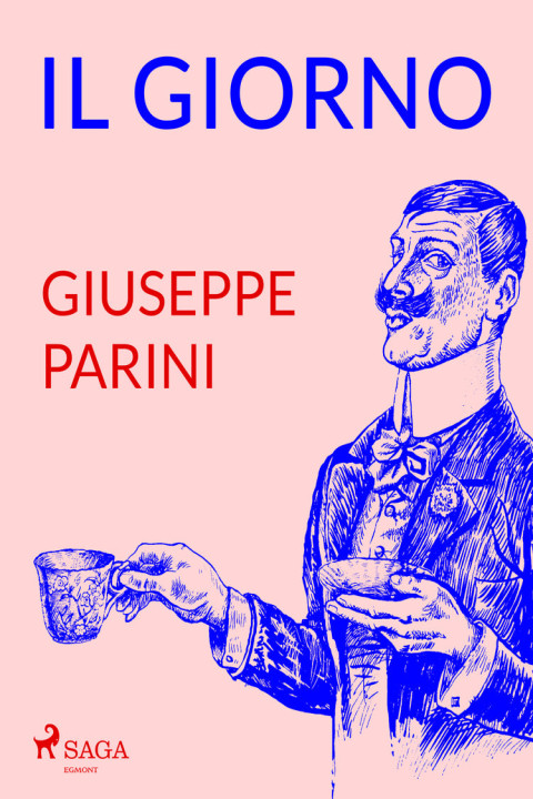 Omslag: Il giorno
