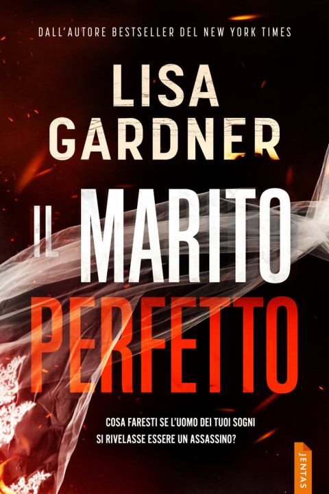 Omslag: Il marito perfetto