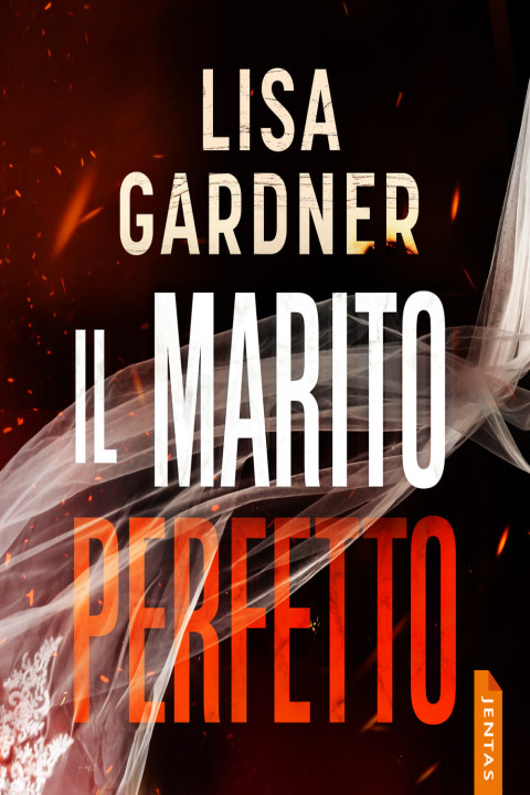 Omslag: Il marito perfetto