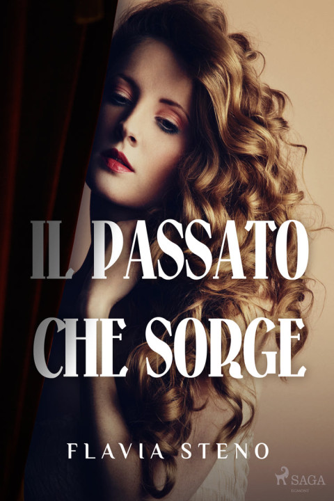 Omslag: Il Passato che sorge
