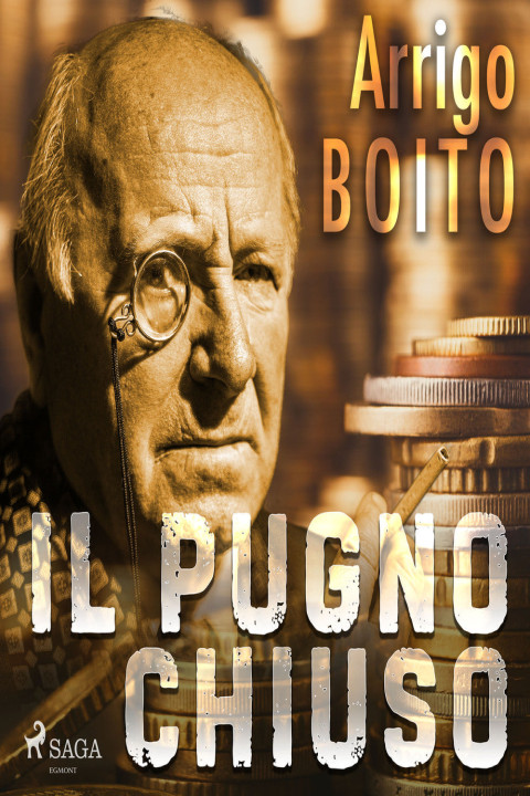Omslag: Il pugno chiuso