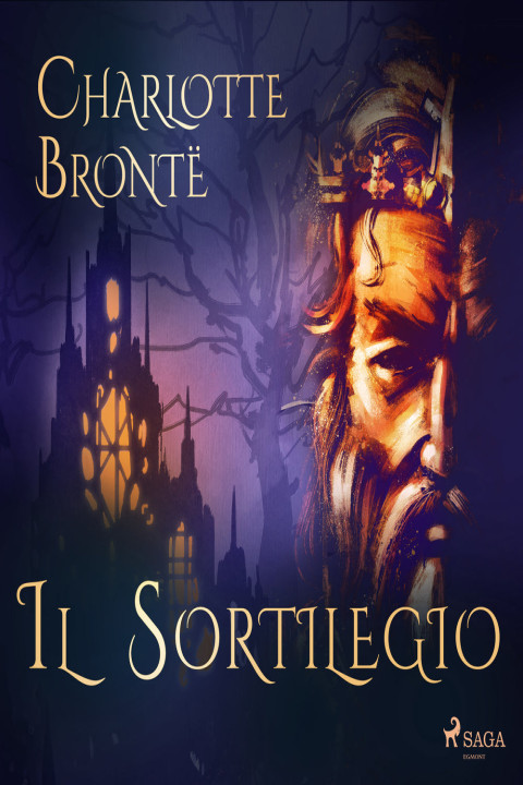Omslag: Il sortilegio