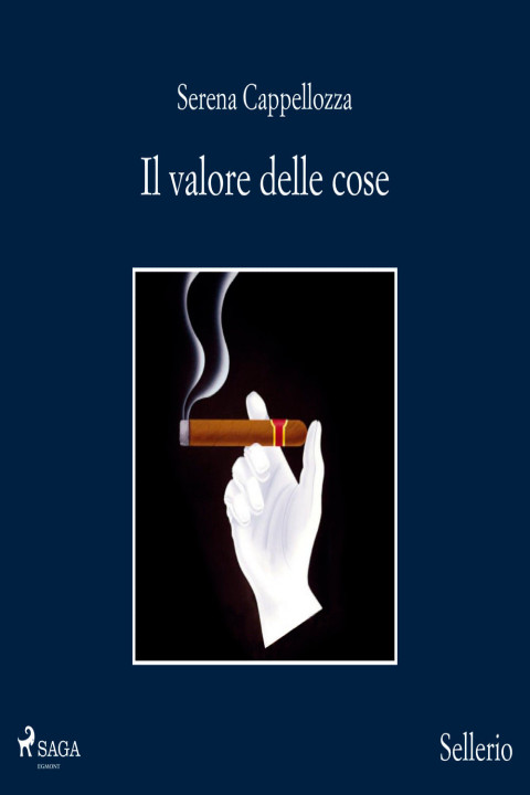Omslag: Il valore delle cose