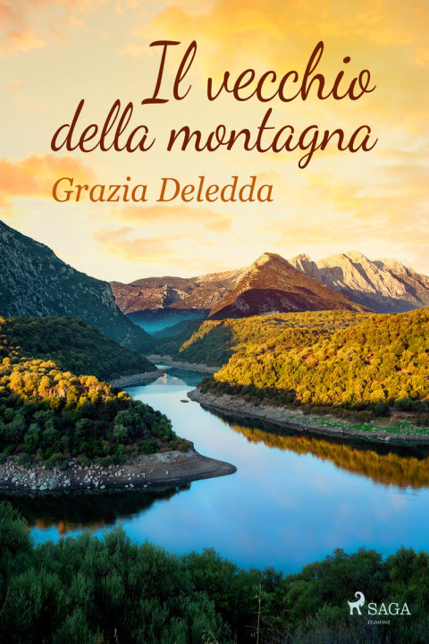 Omslag: Il vecchio della montagna