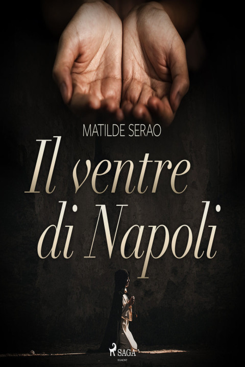 Omslag: Il ventre di Napoli