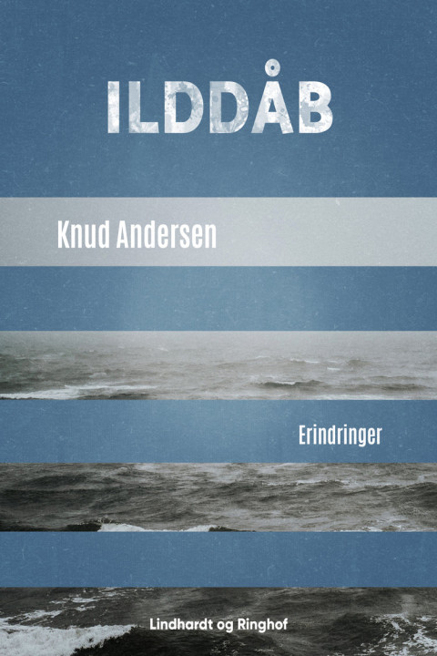 Omslag: Ilddåb