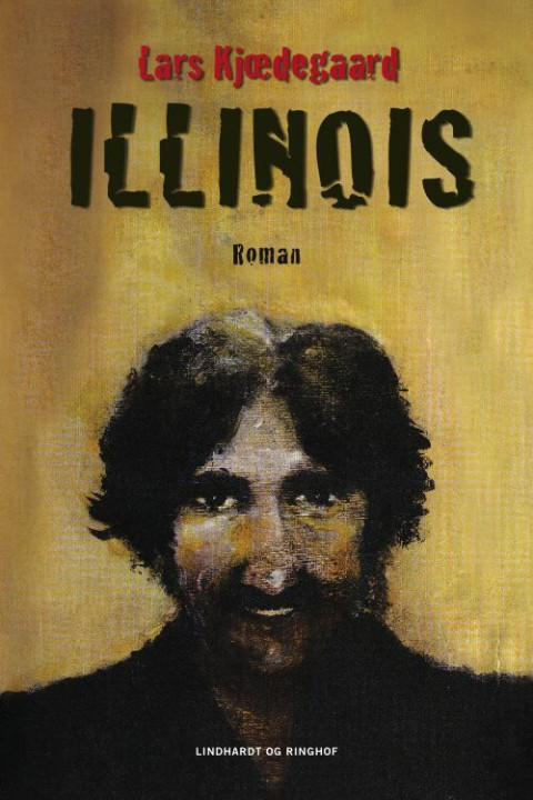 Omslag: Illinois