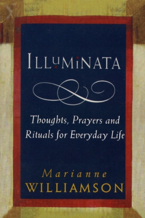 Omslag: Illuminata
