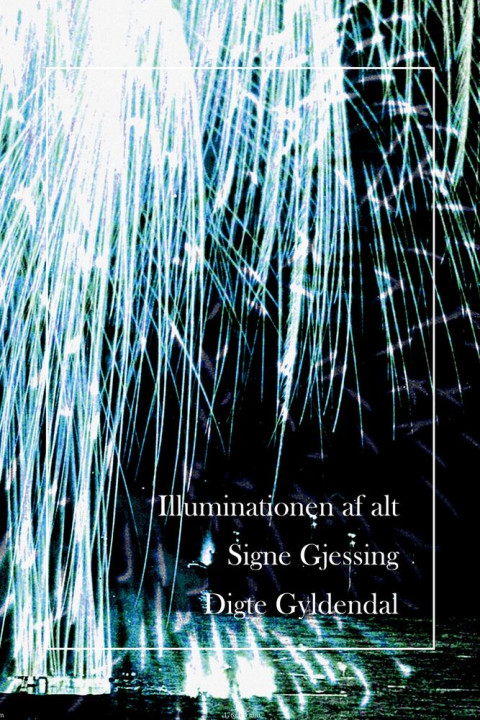 Omslag: Illuminationen af alt