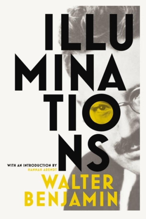 Omslag: Illuminations