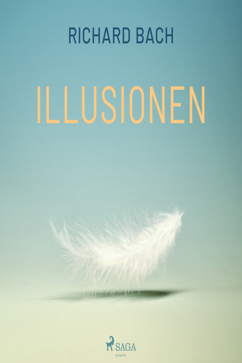 Omslag: Illusionen