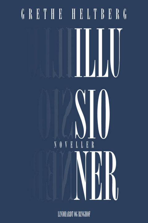 Omslag: Illusioner