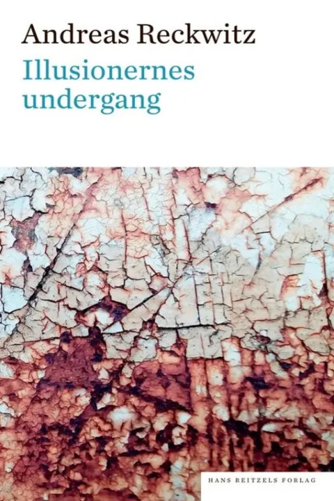 Omslag: Illusionernes undergang