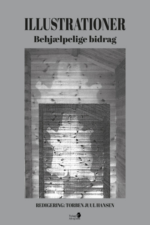 Omslag: Illustrationer