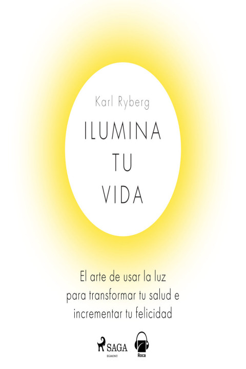 Omslag: Ilumina tu vida