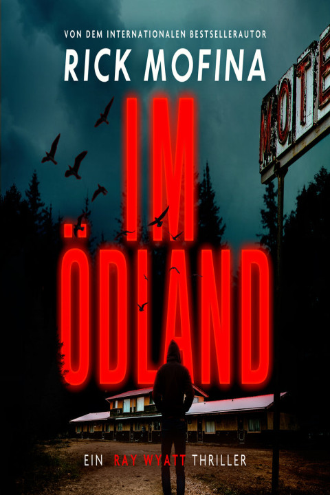 Omslag: Im Ãdland