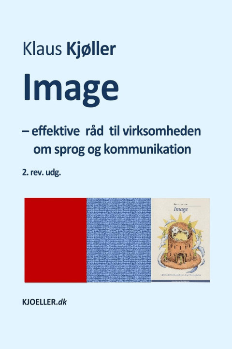 Omslag: Image