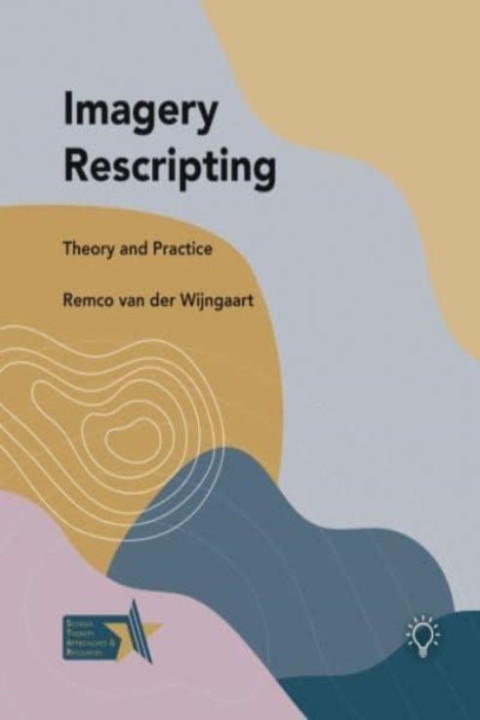 Omslag: Imagery Rescripting