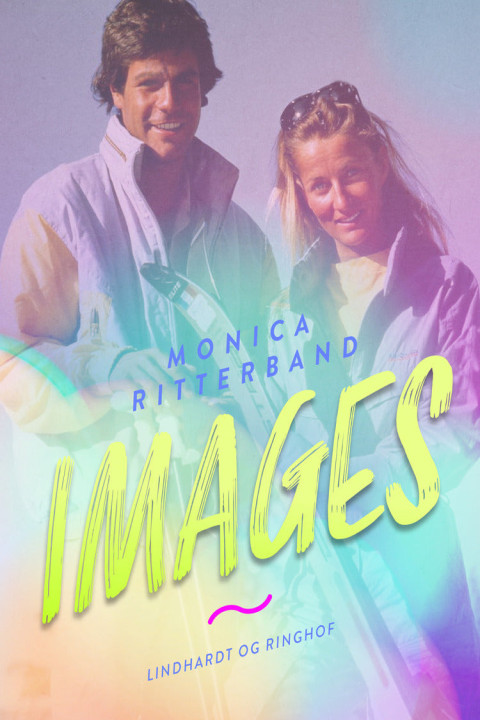 Omslag: Images