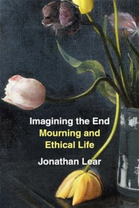 Omslag: Imagining the End