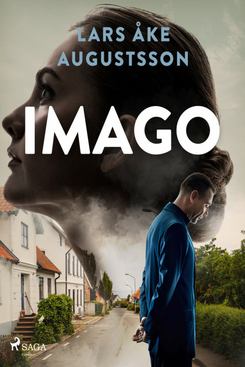 Omslag: Imago
