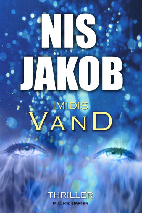 Omslag: IMIDIS VAND