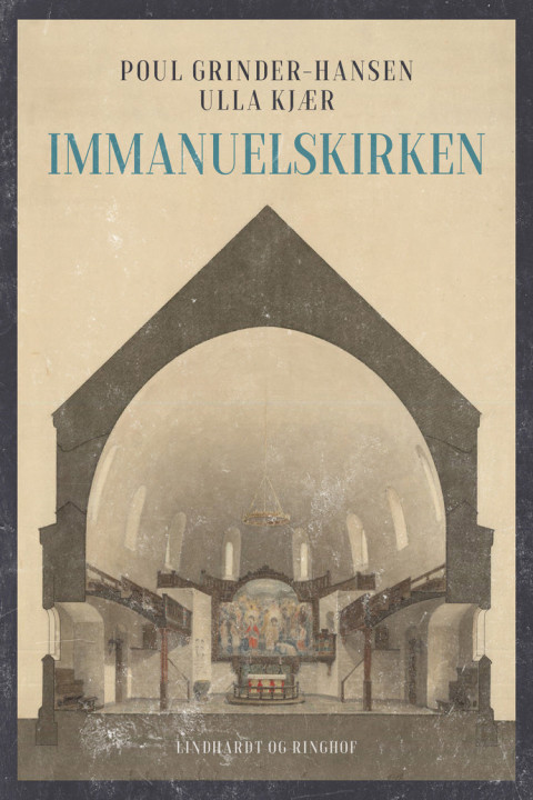 Omslag: Immanuelskirken